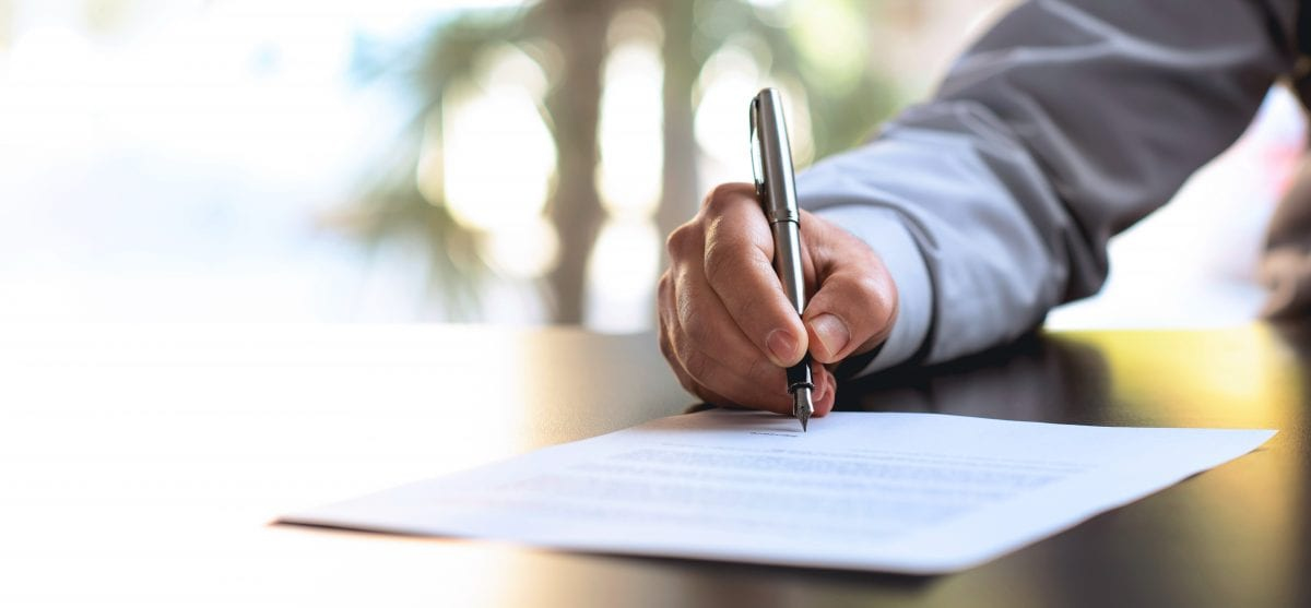 Domestic Helper Contracts in Singapore
