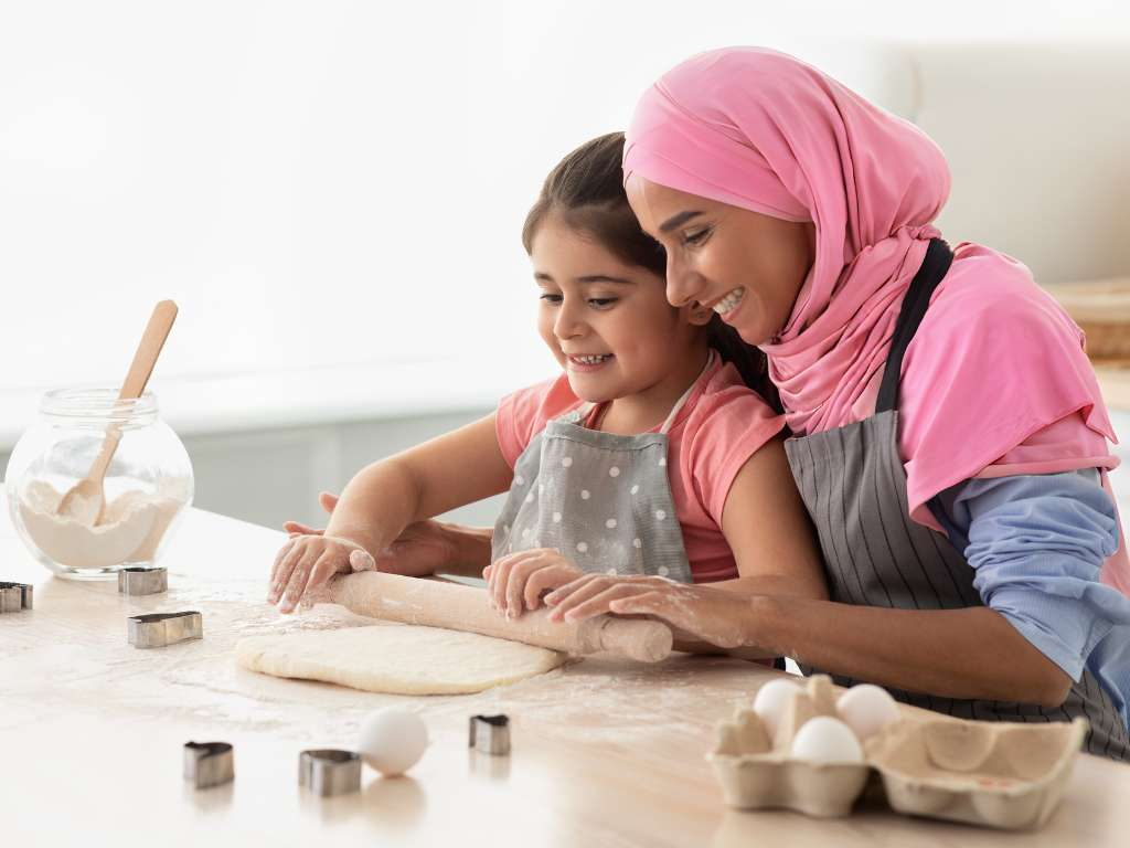 Hiring Indonesian Domestic Helpers