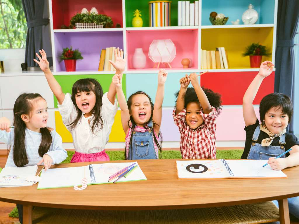 Singapore Children's Season 2024: Buckle Up for a Season of Fun!