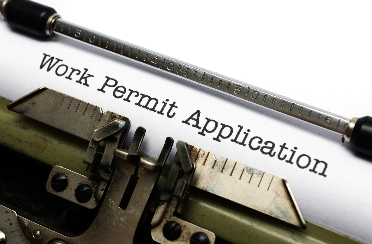 Guide to Renew Your Helper’s Work Permit in 2025