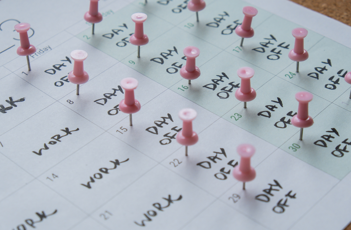 How to Create a Balanced Schedule for Your Helper (Without Burnout)