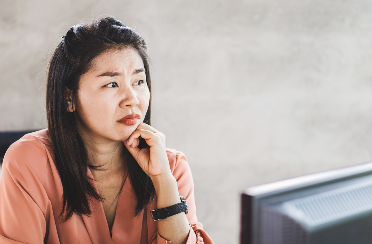 Signs Your Helper Might Be Unhappy And What to Do About It