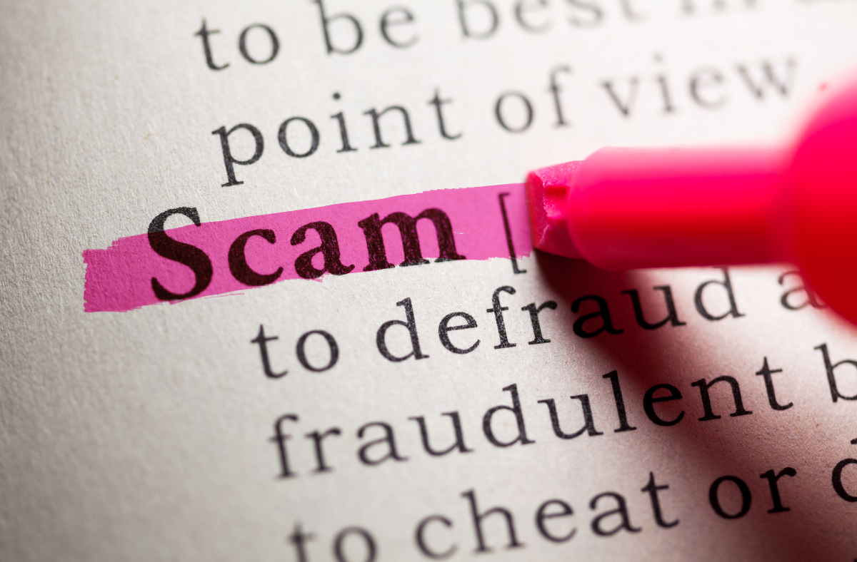 Avoiding Scams and Bad Loans: Financial Safety for Helpers