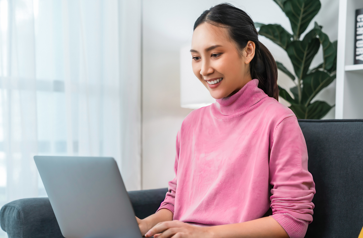 Staying Safe Online: Tips for Domestic Helpers to Protect Your Privacy