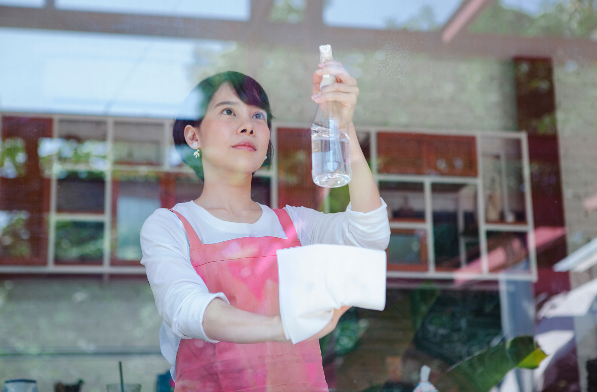 Maid Agencies: How They Simplify Household Hiring