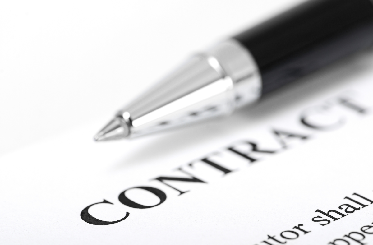 What Should a Helper Contract Contain?