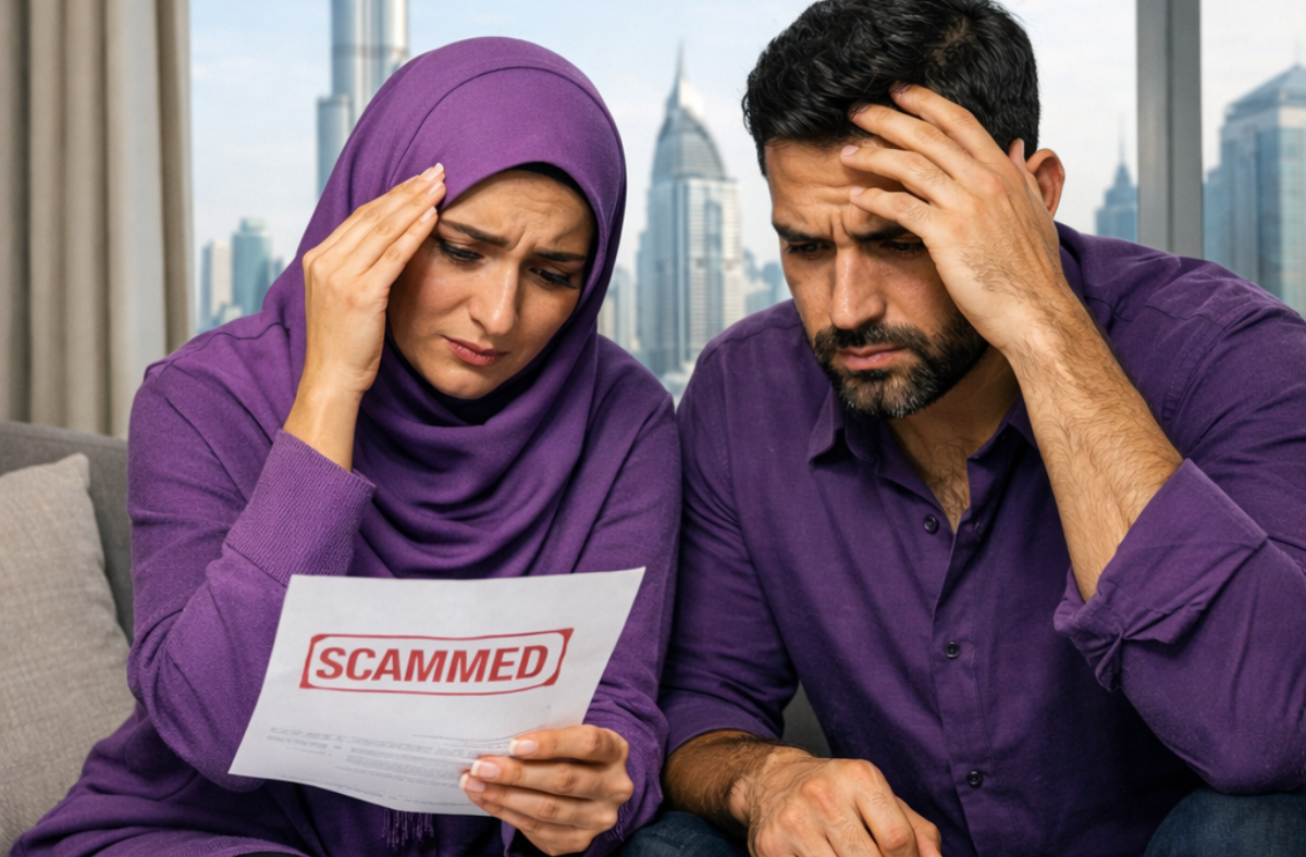 7 Smart Tips for Employers: Avoid Fake Domestic Helper Recruitment ...